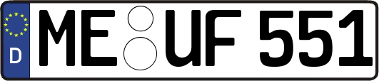 ME-UF551
