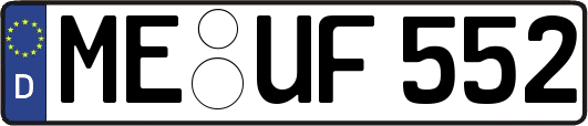 ME-UF552