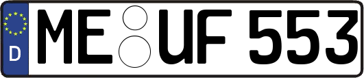 ME-UF553