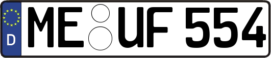 ME-UF554