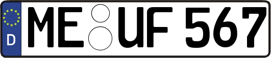 ME-UF567