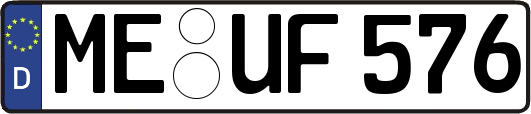 ME-UF576