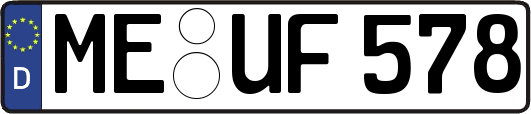 ME-UF578