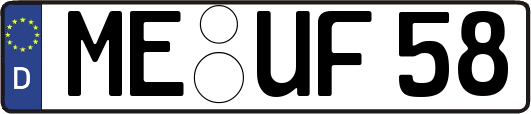 ME-UF58