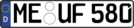 ME-UF580