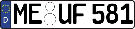 ME-UF581