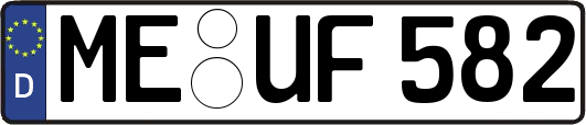 ME-UF582