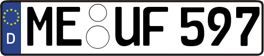 ME-UF597