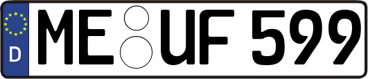 ME-UF599
