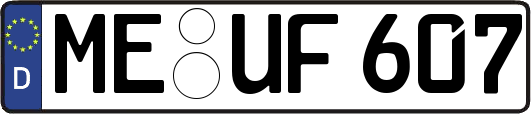 ME-UF607