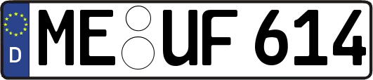 ME-UF614