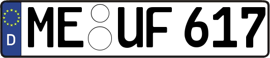 ME-UF617