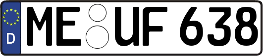ME-UF638
