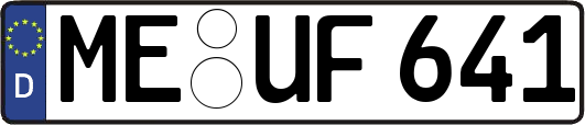 ME-UF641