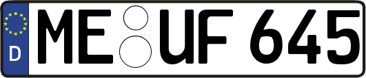ME-UF645