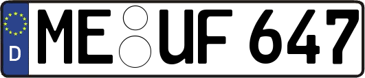 ME-UF647