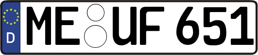 ME-UF651