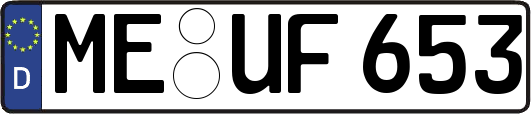 ME-UF653