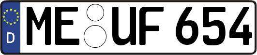 ME-UF654