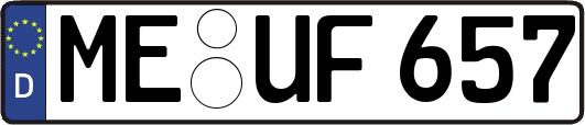 ME-UF657