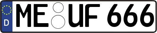 ME-UF666