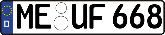 ME-UF668