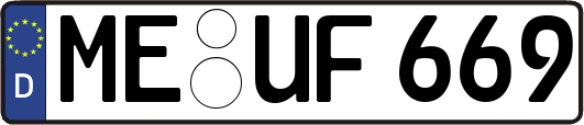 ME-UF669