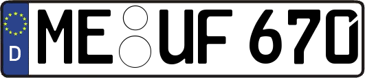 ME-UF670
