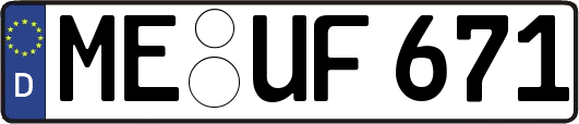 ME-UF671
