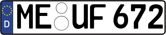 ME-UF672