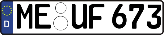 ME-UF673
