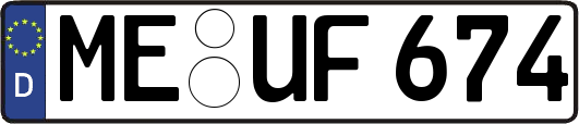 ME-UF674
