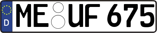 ME-UF675