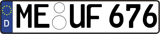 ME-UF676