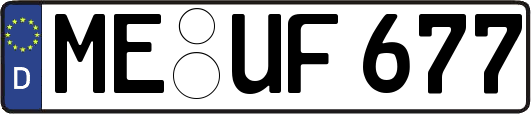ME-UF677