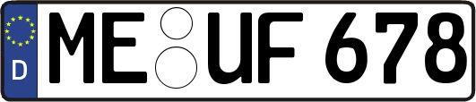 ME-UF678
