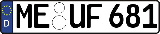 ME-UF681