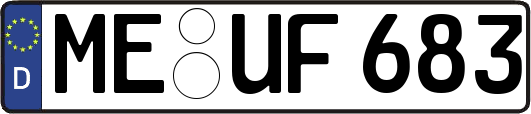 ME-UF683