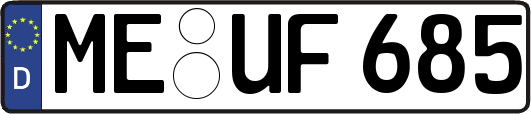 ME-UF685