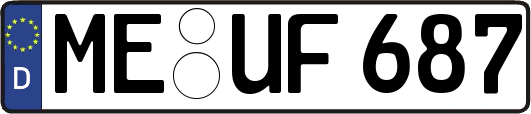 ME-UF687