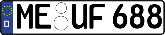 ME-UF688