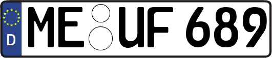 ME-UF689