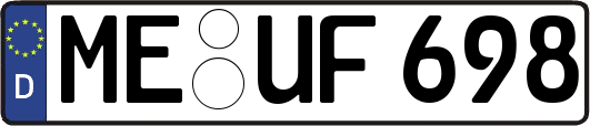 ME-UF698