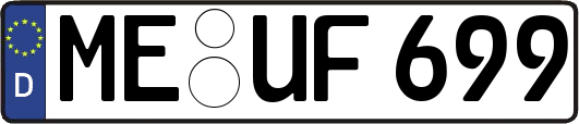 ME-UF699