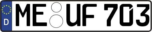 ME-UF703