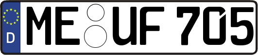 ME-UF705