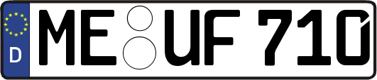 ME-UF710