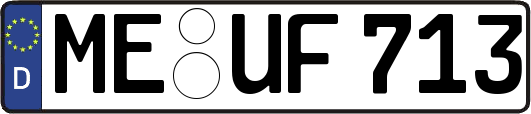 ME-UF713