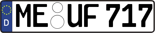 ME-UF717
