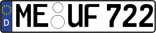 ME-UF722